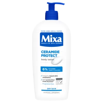 Mixa Ceramide Protect 6% losion za telo 400ml
