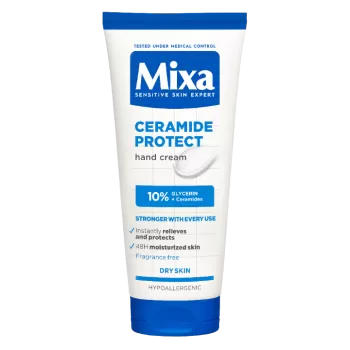 Mixa Ceramide Protect 10% krema za ruke 100ml