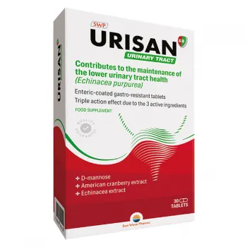 SWP URISAN 30 TABLETA