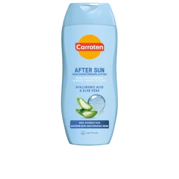 Carroten mleko posle sunčanja 200ml