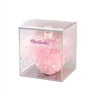 Martinelia svetlucavi sprej za telo sa šljokicama 100ml