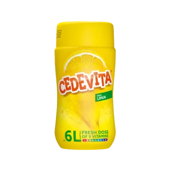 Cedevita granule limun 455g