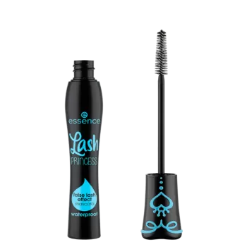 Essence Lash Princess False Lash Effect vodootporna maskara 12ml