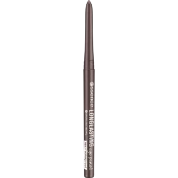 Essence Long Lasting olovka za oči 34 Sparkling Black 0,28g