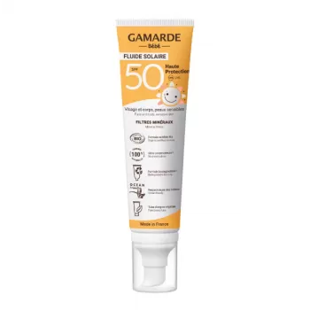 Gamarde Baby zaštitna krema za sunčanje SPF50+ 100ml