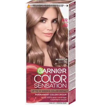 Garnier Color Sensation boja za kosu 8.12