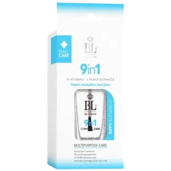 Bel London 9in1 zaštitni lak 10ml