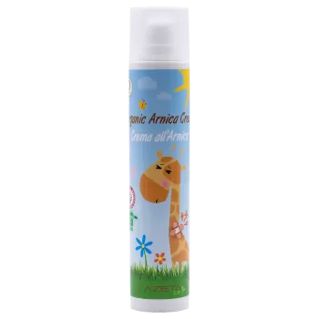 Azeta Bio organska arnika krema posle ujeda 0+ 50ml