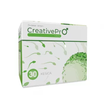 CREATIVEPRO MEN KESICE A30