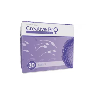 CREATIVEPRO WOMEN KESICE A30