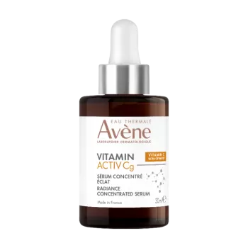 AVENE VITAMIN AKTIV CG SERUM 30ML