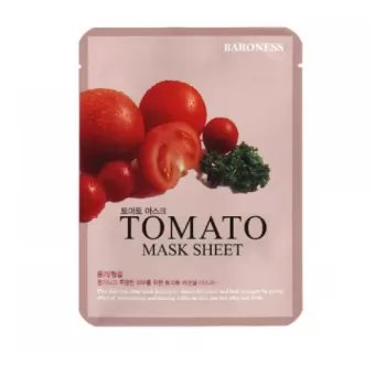 Baroness Tomato maska za lice 21g