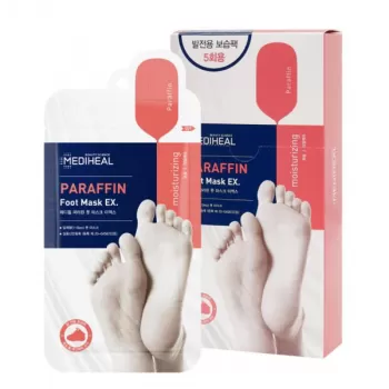 Mediheal Paraffin maska za stopala