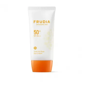 Frudia Tone Up Base Sun krema SPF50+ 50g