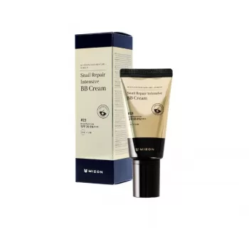 Mizon Snail Repair Intensive BB krema 23 SPF50 50g