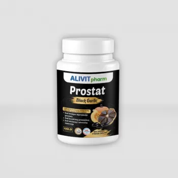 Black Garlic Prostat kapsule 90 kom