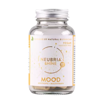 NEUBRIA SHINE-MOOD KAPSULE A60