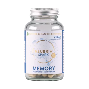NEUBRIA SPARK-MEMORY KAPSULE A60