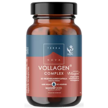 TERRANOVA - VOLLAGEN CPS A50