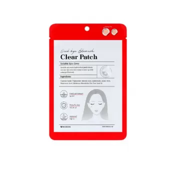 Mizon Good Bye Blemish Clear flasteri za bubuljice 44 kom