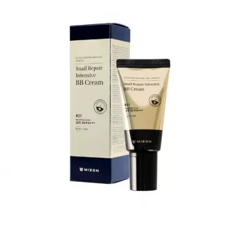 Mizon Snail Repair Intensive BB krema 27 SPF50 50g