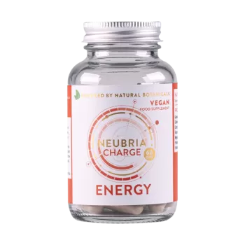 Neubria Charge Energy 60 kapsula