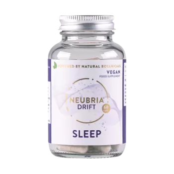 Neubria Drift Sleep 60 kapsula