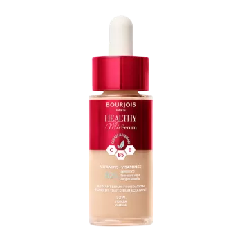 Bourjois Healthy Mix Serum foundation 52 30ml