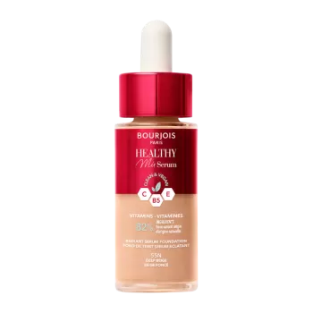 Bourjois Healthy Mix Serum foundation 55 30ml
