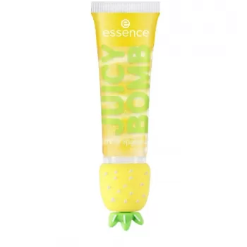 Essence Juice Bomb sjaj za usne 001 ananas 10ml