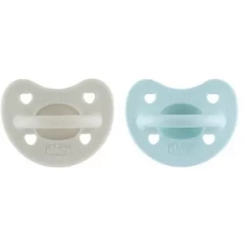 Chicco Physio Soft Lux varalice za dečaka 6-16m 2 komada