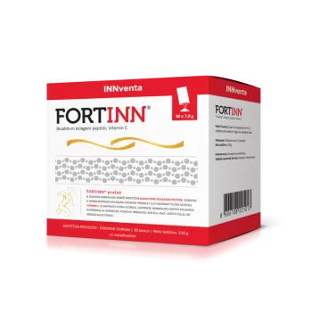 Fortinn 30 kesica + Fortinn Cold gel 100ml