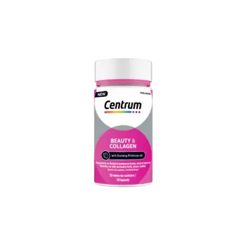 CENTRUM BEAUTY & COLLAGEN KAPSULE A30