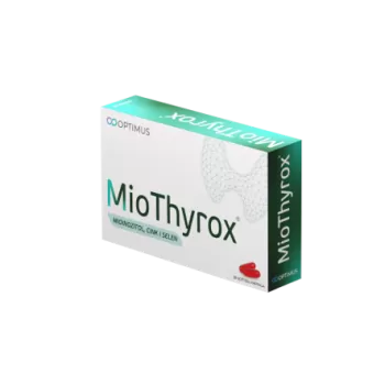 MIOTHYROX SOFTGEL KAPSULE A30