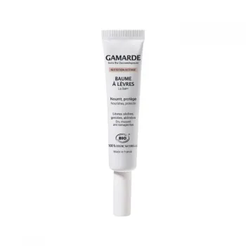 Gamarde balzam za dehidrirane usne 10ml