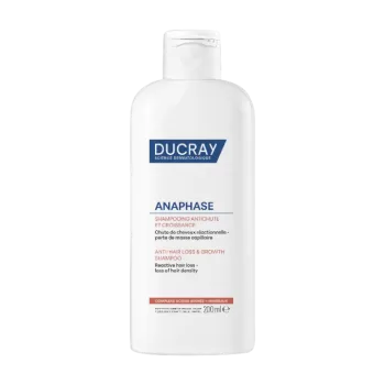 DUCRAY ANAPHASE+ REACTIVE ŠAMPON 200ML