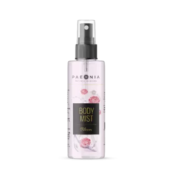 Paeonia Body Mist Bloom 200ml