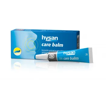 Hysan Care balm za nos 5g