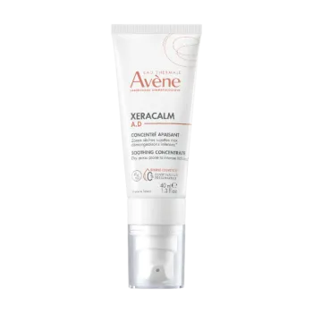 AVENE XERACALM A.D UMIRUJUĆI KONCENTRAT 40ML