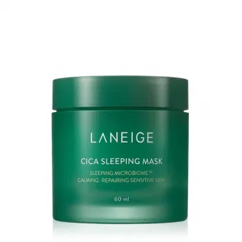 Laneige Cica Sleeping noćna maska 60ml