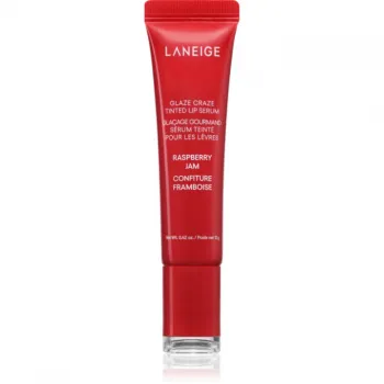 Laneige serum za usne Raspberry Jam 12g