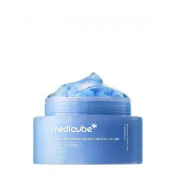 Medicube Hyaluronic Moisturizing Capsule krema 55g