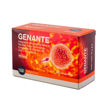 Genante 90 tableta