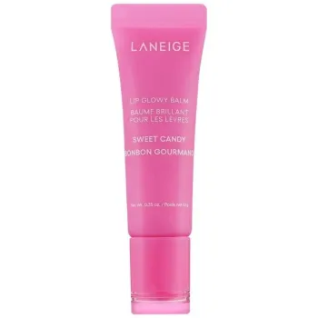 Laneige Glowy balzam za usne Sweet Candy 10g