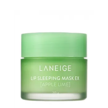 Laneige noćna maska za usne EX Apple Lime 20g