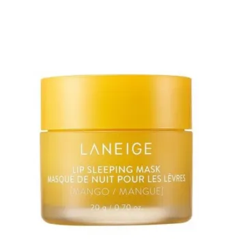 Laneige noćna maska za usne EX Mango 20g
