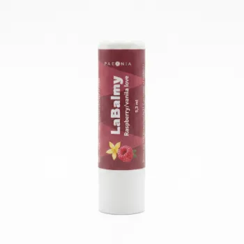 Labalmy stik za usne Raspberry Vanilla Love 5,3ml