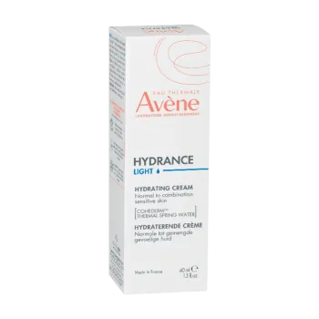 AVENE HYDRANCE LEGERE EMULZIJA 40ML