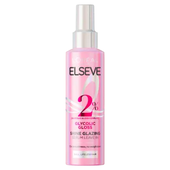 L'Oréal Paris Elseve Glycolic Gloss serum u spreju 150ml