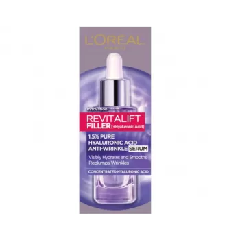L'Oréal Paris Revitalift Filler hijaluron serum 30ml